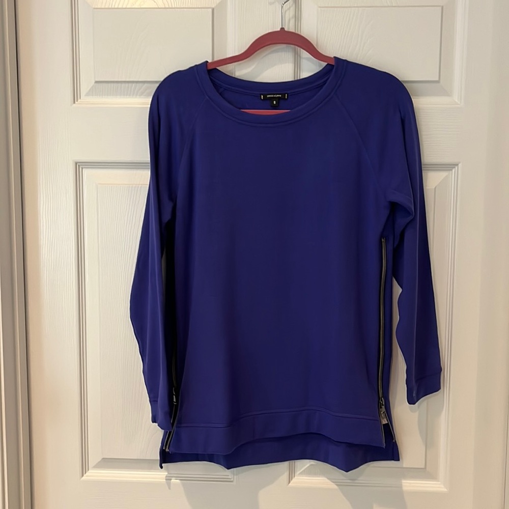 Stella and Dot sweatshirt. In excellent condition.